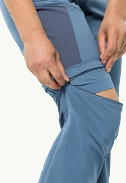 Glastal Zip Away Pants W