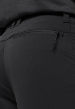 Glastal Zip Off Pants M