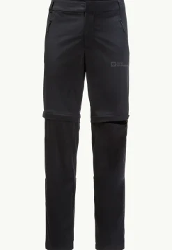 Glastal Zip Off Pants M