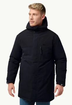 Gletschersee Parka M