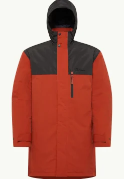 Gletschersee Parka M
