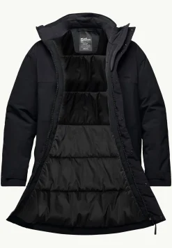 Gletschersee Parka M