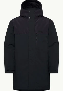 Gletschersee Parka M