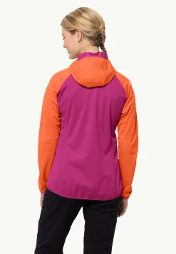 Go Hike Softshell W