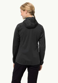 Go Hike Softshell W