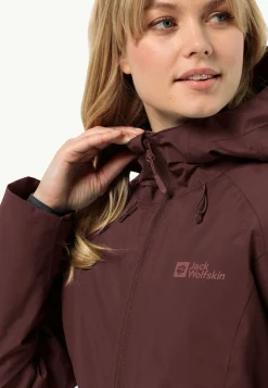 Heidelstein Ins Jkt W