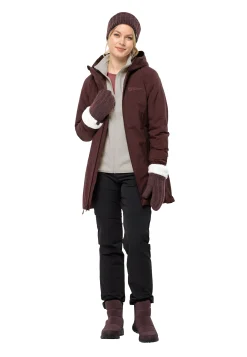 Heidelstein Ins Jkt W