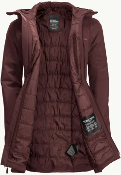 Heidelstein Ins Jkt W