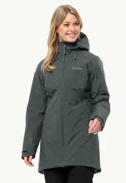 Heidelstein Ins Jkt W