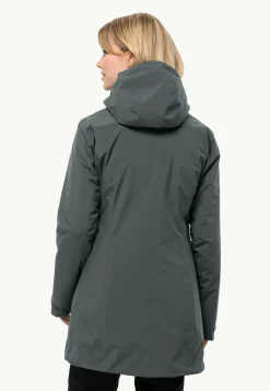 Heidelstein Ins Jkt W