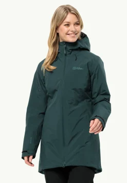 Heidelstein Ins Jkt W