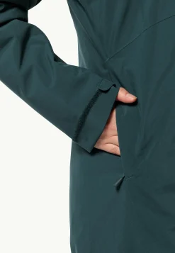 Heidelstein Ins Jkt W