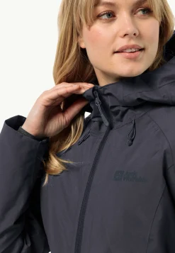 Heidelstein Ins Jkt W