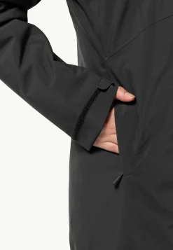 Heidelstein Ins Jkt W