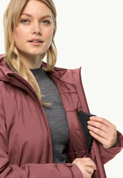 Heidelstein Ins Jkt W