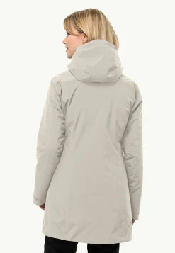 Heidelstein Ins Jkt W