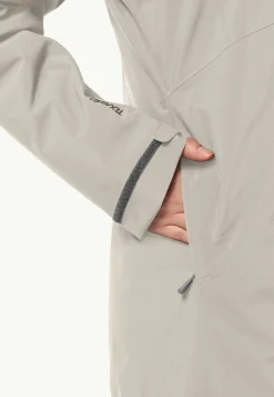 Heidelstein Ins Jkt W