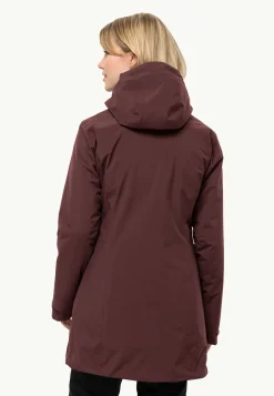 Heidelstein Ins Jkt W