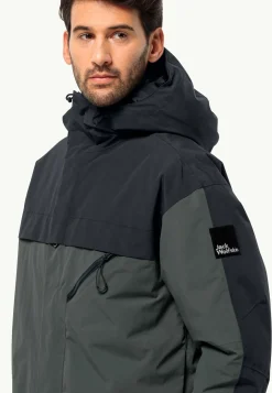 Heumarkt 2l Parka