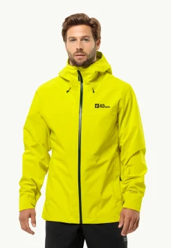 Highest Peak 3l Jkt M