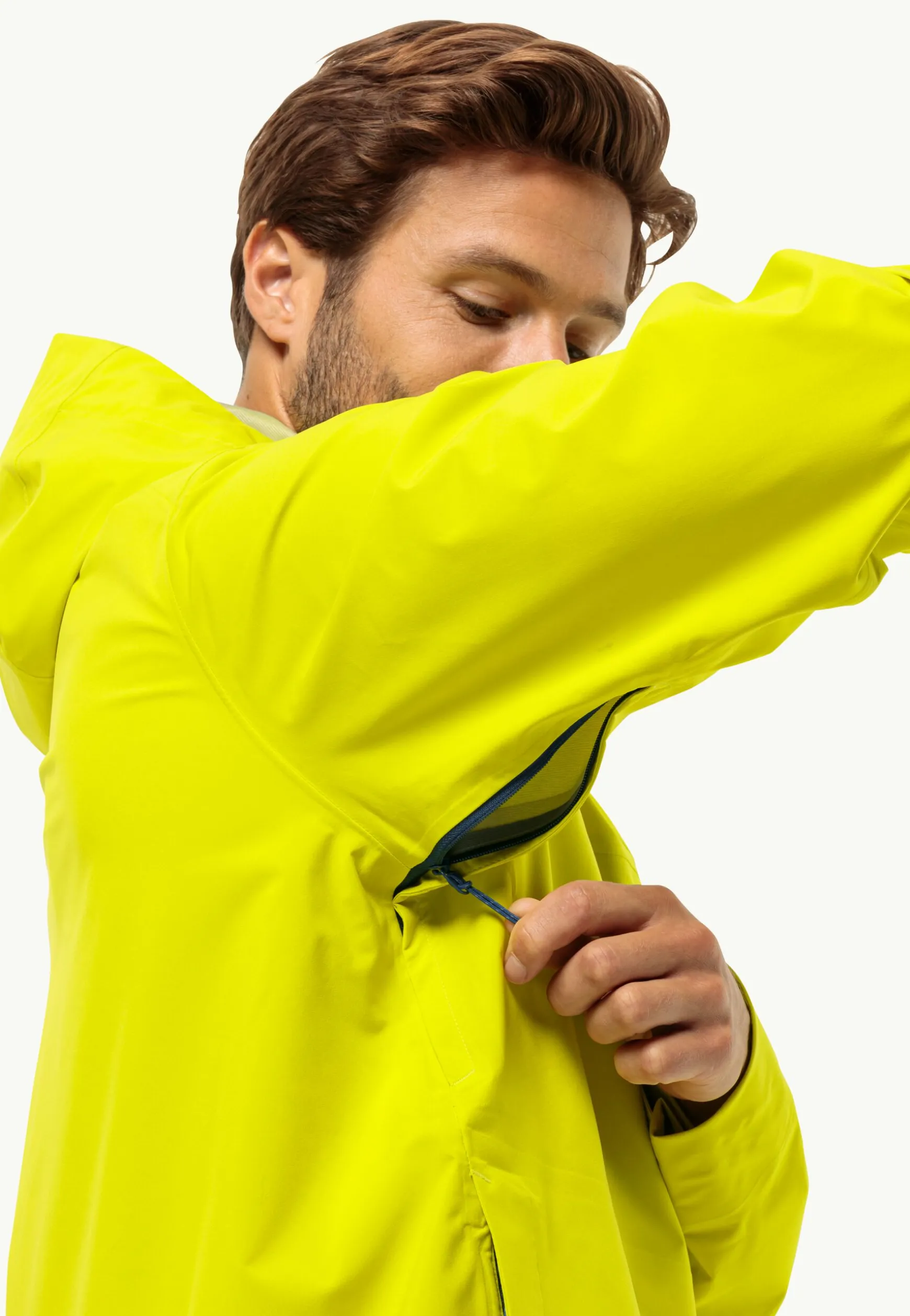 Highest Peak 3l Jkt M