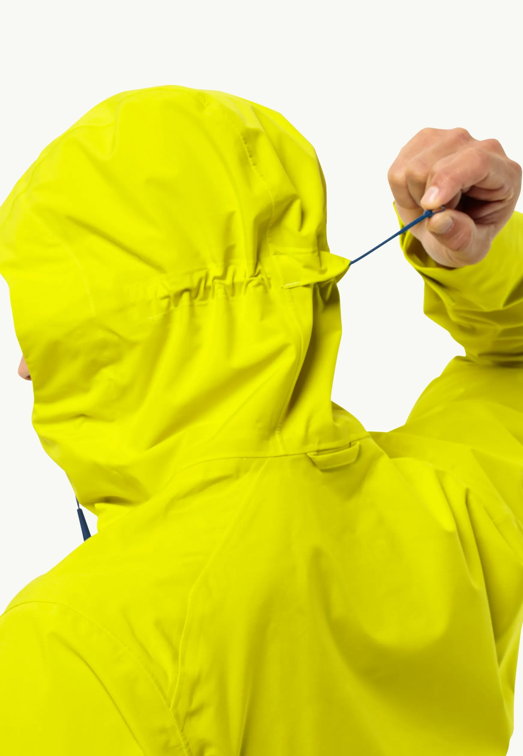 Highest Peak 3l Jkt M