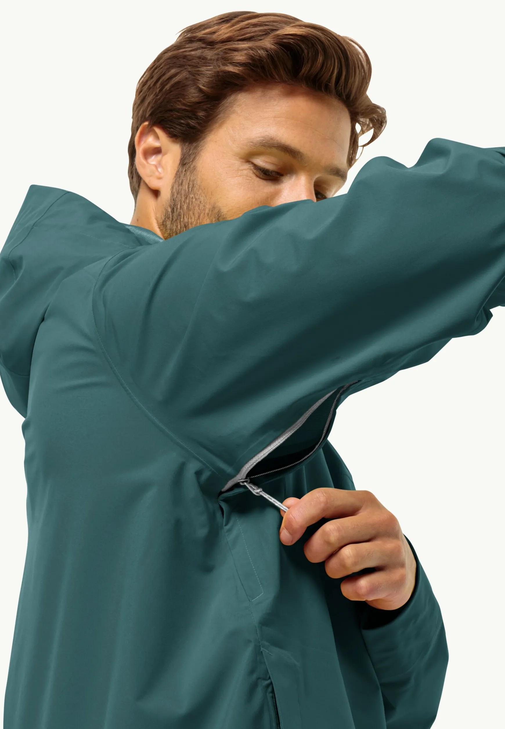 Highest Peak 3l Jkt M