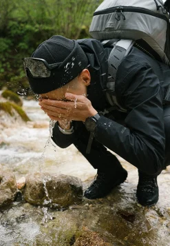 Highest Peak 3l Jkt M