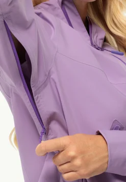 Highest Peak 3l Jkt W