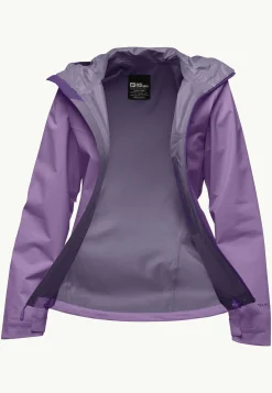 Highest Peak 3l Jkt W