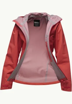 Highest Peak 3l Jkt W