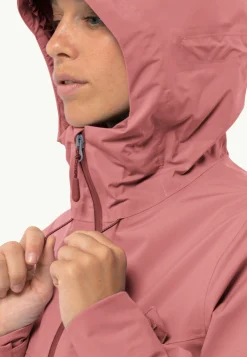 Highest Peak 3l Jkt W