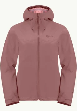 Highest Peak 3l Jkt W