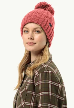 Highloft Knit Beanie W