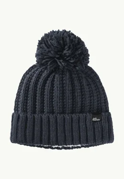 Highloft Knit Beanie W