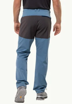 Hiking Alpine Pants M