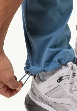 Hiking Alpine Pants M