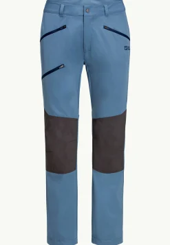 Hiking Alpine Pants M