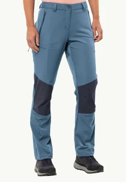 Hiking Alpine Pants W