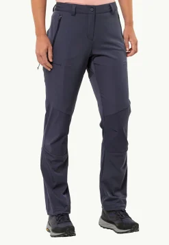 Hiking Alpine Pants W