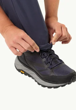 Hiking Alpine Pants W