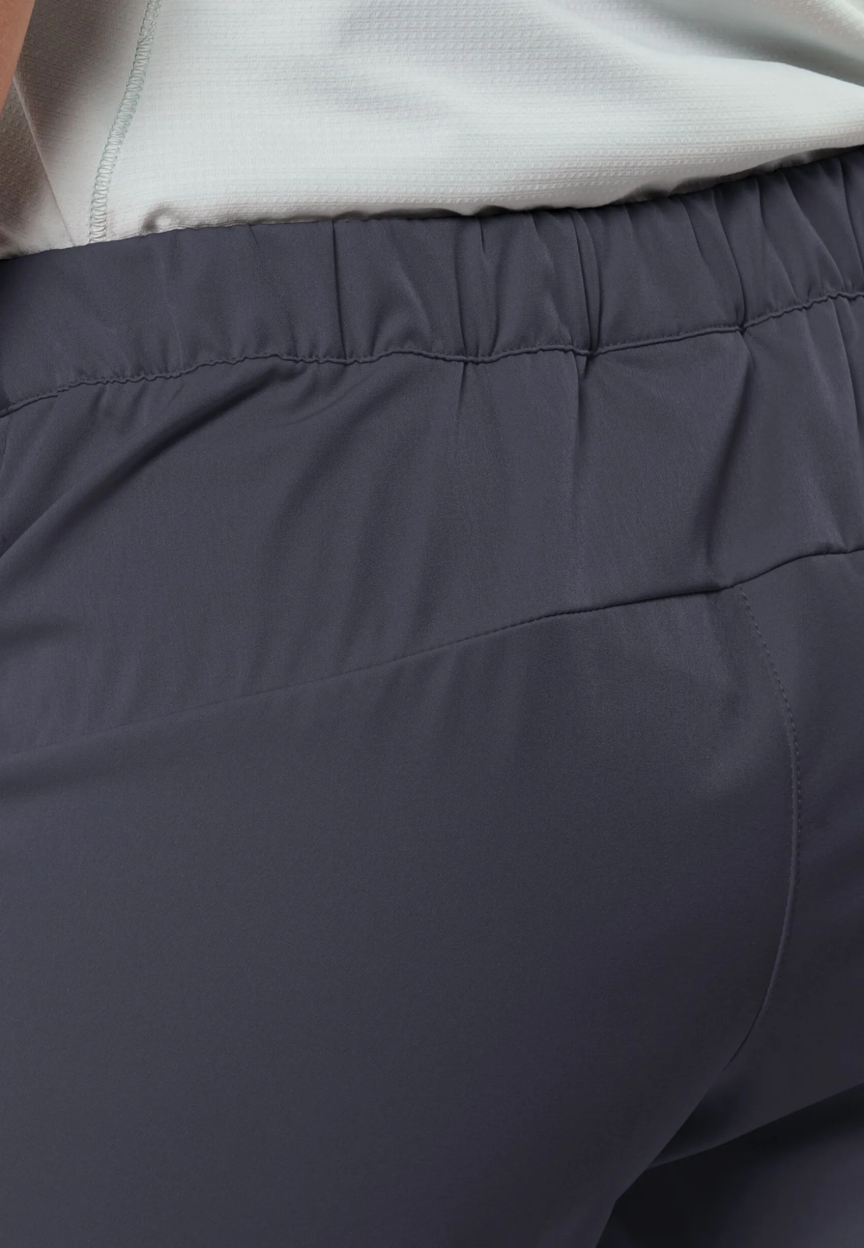 Hiking Alpine Short W