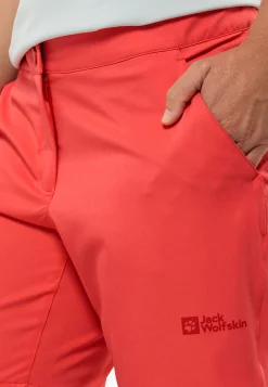 Hiking Alpine Short W