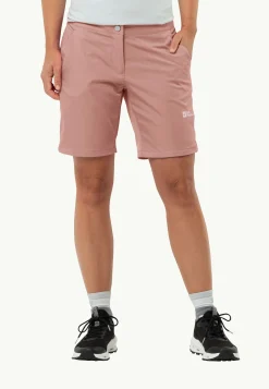 Hiking Alpine Short W