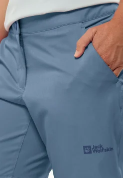 Hiking Alpine Short W