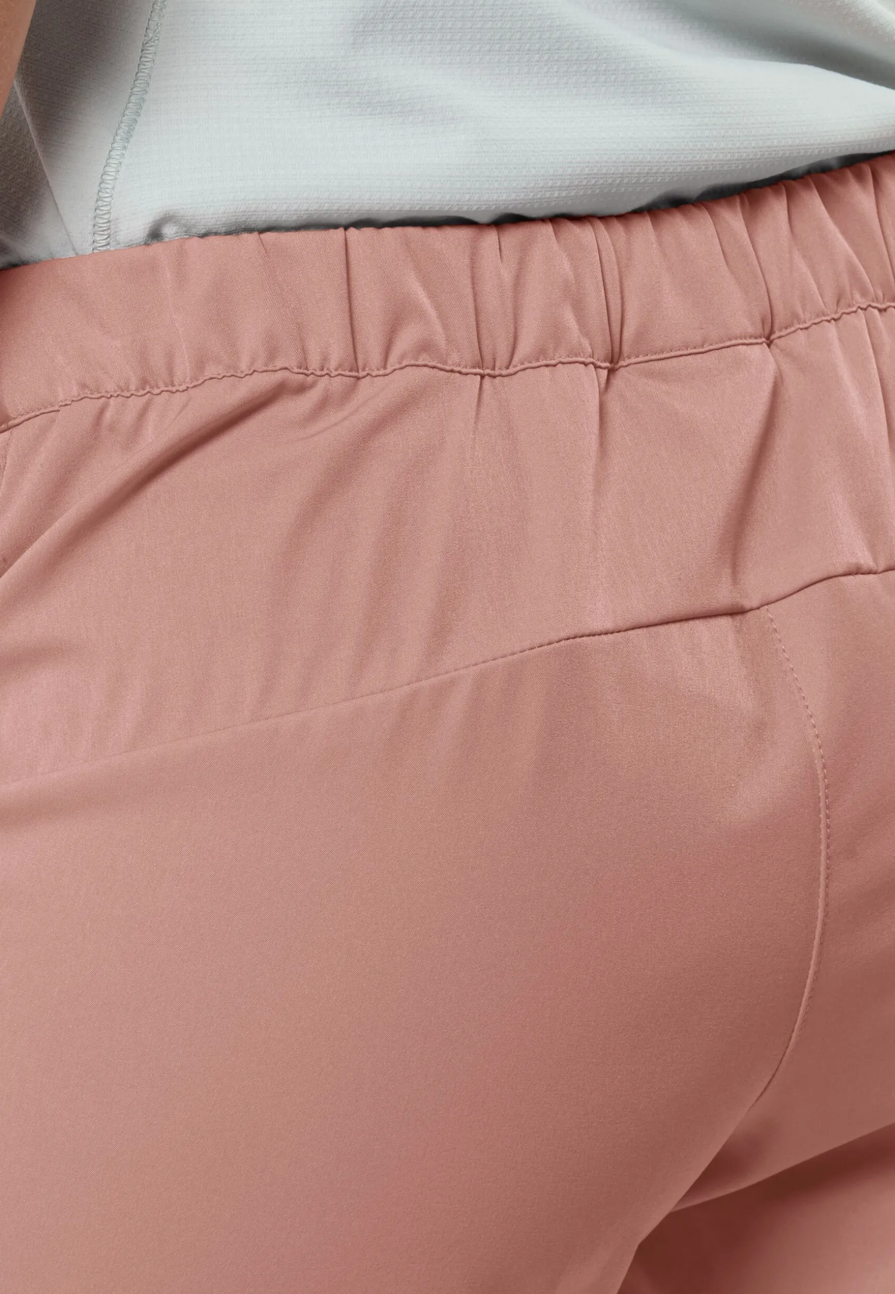 Hiking Alpine Short W