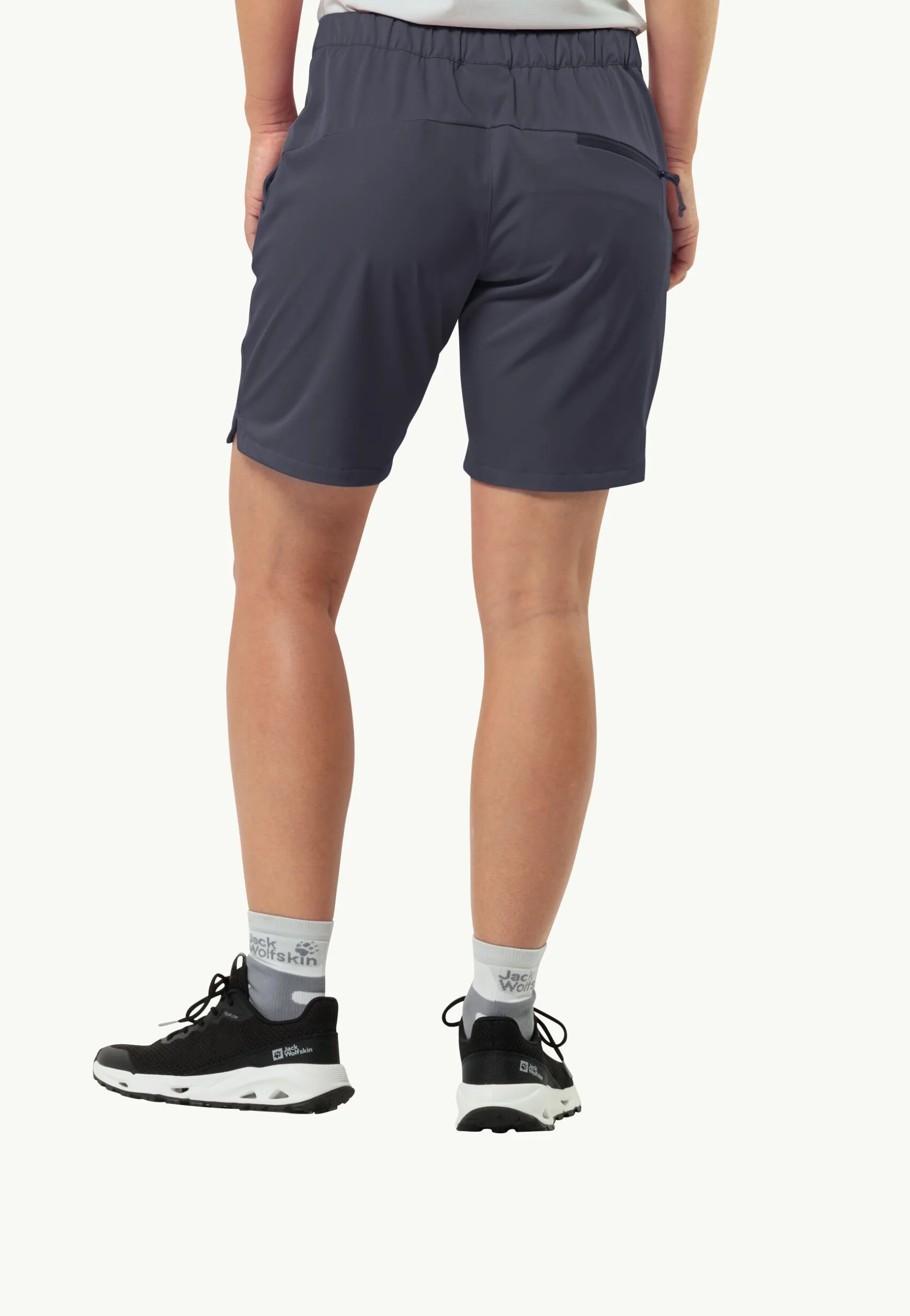 Hiking Alpine Short W