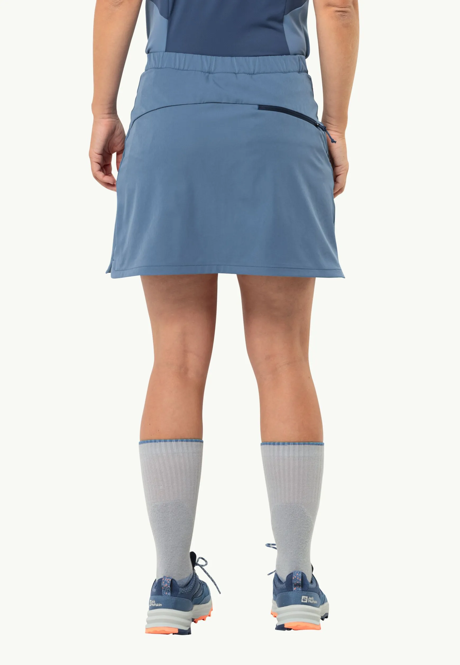 Hiking Alpine Skort W