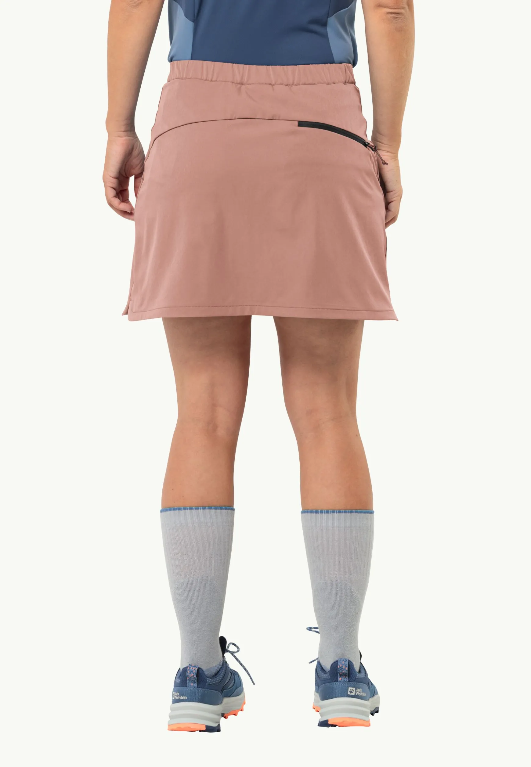 Hiking Alpine Skort W