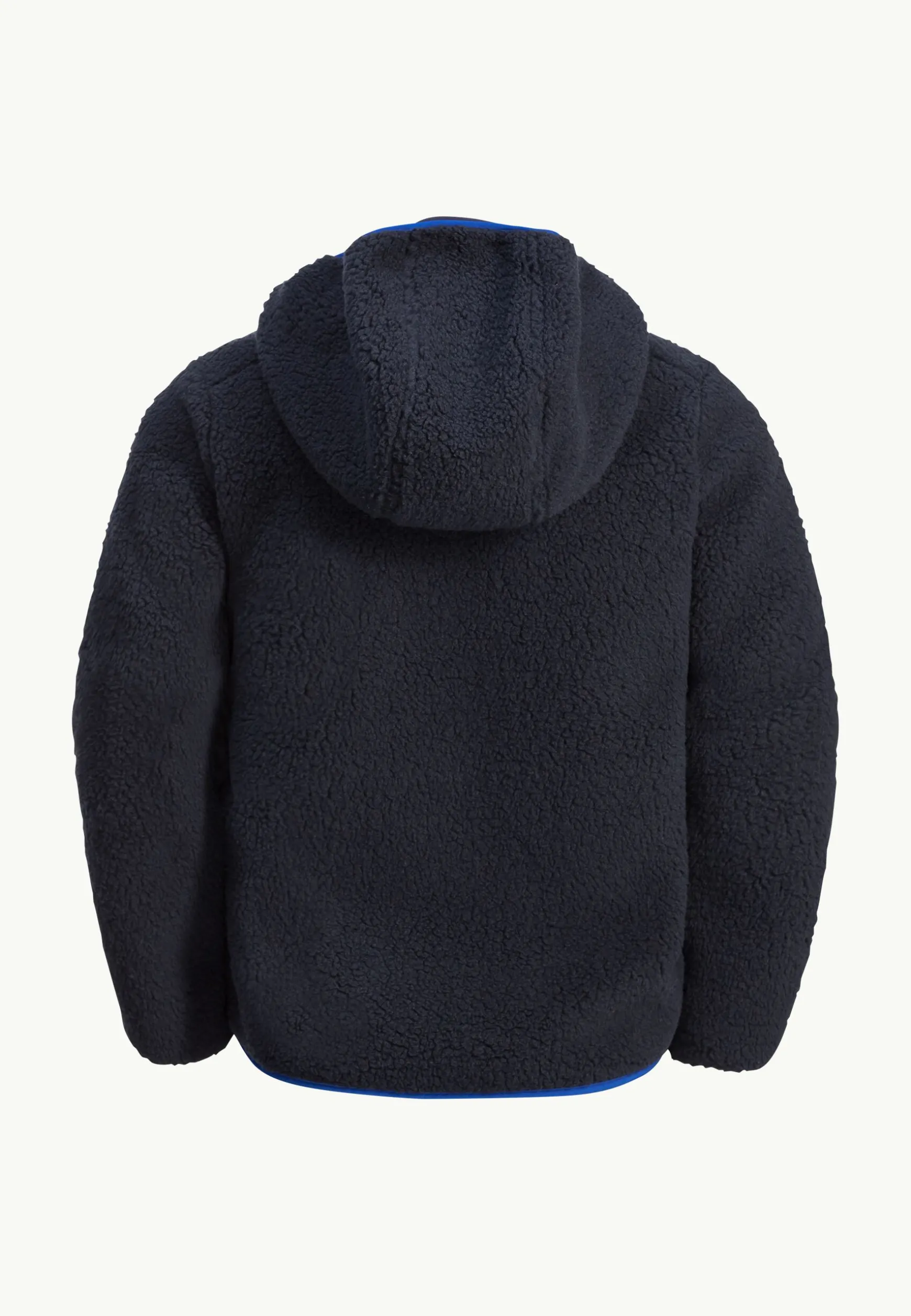 Ice Curl Hood Jacket K